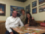 The Owners Table